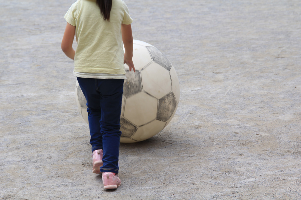 下新倉みどり保育園　子どもにとって大切な遊び
