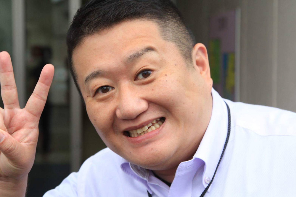 本田 真一