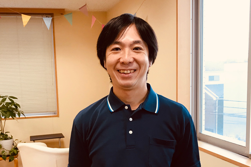 斉藤 智晃