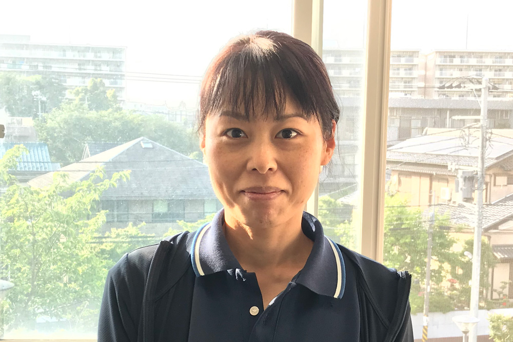 関谷 美保子