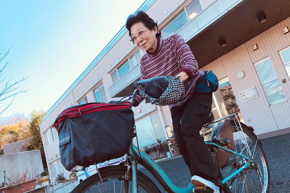 音羽台在宅サービスセンター　訪問介護